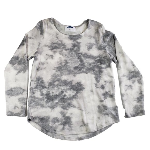 Brand NEW Girls Old Navy Shirt size med 8 - Picture 1 of 3